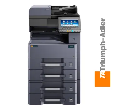 Triumph_adler_printer_rental